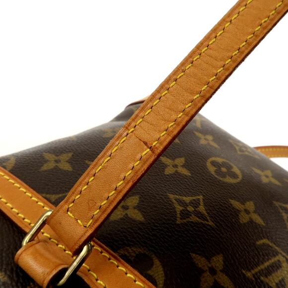 💎✨BEAUTIFUL✨💎Authentic Louis Vuitton Monogram Coussin GM Hand Bag Shoulder Bag - Picture 11 of 16
